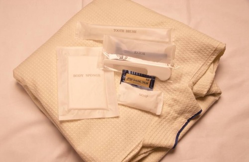 Nishinakasu Hotel | Nonsmoking Semidouble room 1 bed for 2 people / Fukuoka Fukuoka