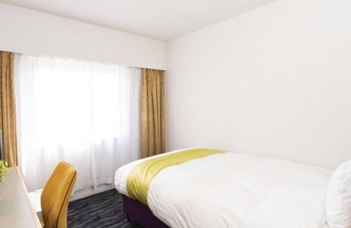Yonezawa Hotel | Nonsmoking Single A 138sqm room without me / Yonezawa Yamagata