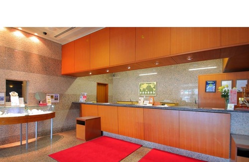 Ise Casa | Nonsmoking Standard Twin VS | Stay without m / Ise Mie