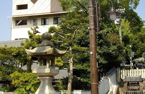 Togo-cho Casa | Nonsmoking triple room free breakfast / Seto Aichi