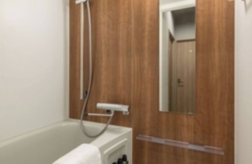 Kitakyushu Hotel | Nonsmoking Twin Room Standard Free breakfast included / Kitakyushu Fukuoka