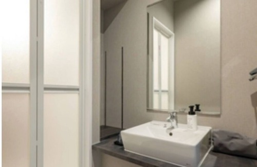 Kitakyushu Hotel | Nonsmoking Twin Room Standard Free breakfast included / Kitakyushu Fukuoka