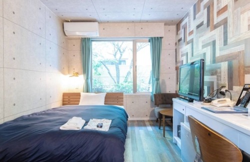 Karatsu Hotel | NonsmokingDouble room | Room only / Karatsu Saga