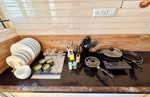 Agara Apartamento | Nook&Co - JP Nagar 9th Phase 102