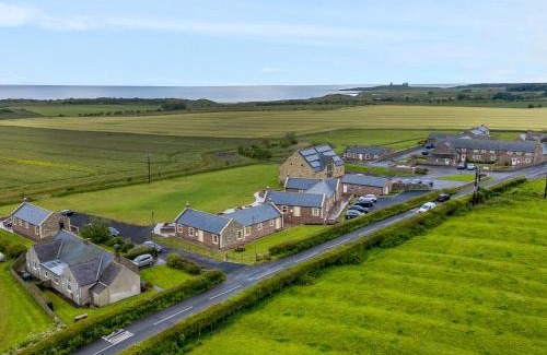 Embleton Casa | Nook Cottage