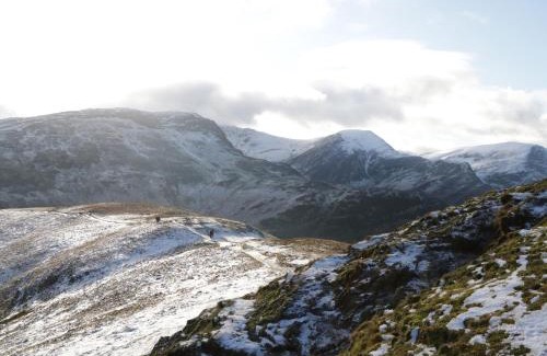 Rosthwaite Casa | Nook Cottage