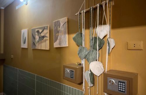 Hang Dao Hotel | NOOK INN Hidden Gem Old Quarter