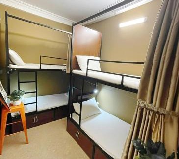 Hang Dao Hotel | NOOK INN Hidden Gem Old Quarter