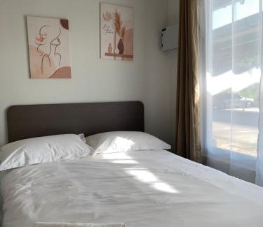 Kuching Apartamento | Nook & Nest B1B7A