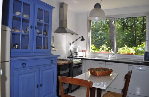 Negrepelisse Casa | MEDIODÍA - QUERCY GORGES DE L'AVEYRON TARN Y GARONNE QUERCY VERT