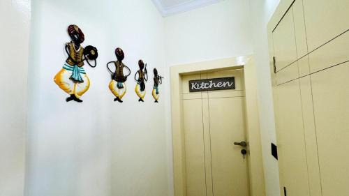 Kukas Apartamento | Noor Serene Penthouse