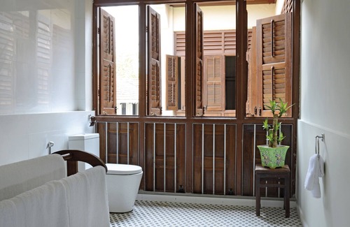 Downtown George Town Hotel | Noordin Mews