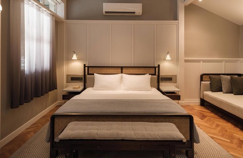 Downtown George Town Hotel | Noordin Mews