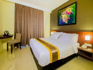 Semarang Hotel | Noormans Hotel Semarang