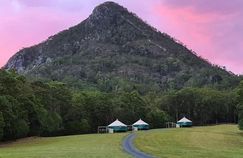 Pomona Complejo | Noosa Eco Retreat