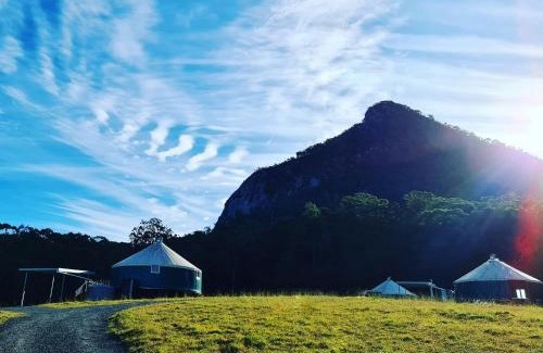 Pomona Complejo | Noosa Eco Retreat