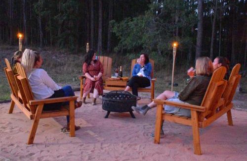 Pomona Complejo | Noosa Eco Retreat