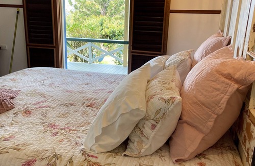 Black Mountain Cama Y Desayuno | Noosa Hinterland Escape