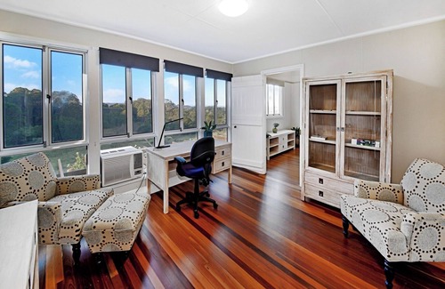 Kin Kin Casa | Noosa Hinterland Luxe Farm House - Kin Kin - Pets, Weddings, & Events allowed!