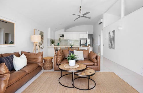 Noosaville Apartamento | Noosa Outrigger Beach Resort