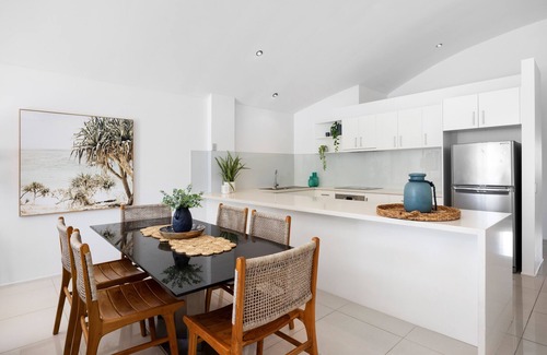 Noosaville Apartamento | Noosa Outrigger Beach Resort