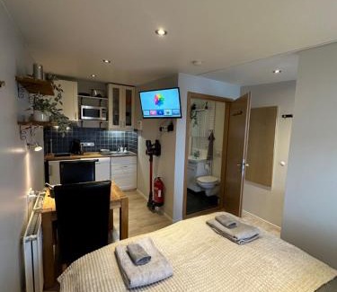 Oddeyrin Apartamento | Norðurgata 43
