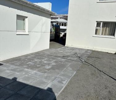 Oddeyrin Apartamento | Norðurgata 43