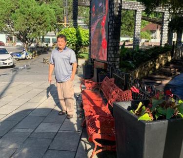 Gua Hotel | Nor naila Abdul Hadi