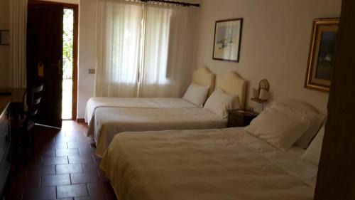 Pula Hotel | Nora Club Hotel & Spa