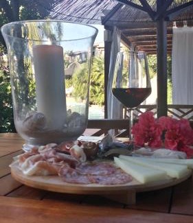 Pula Hotel | Nora Club Hotel & Spa