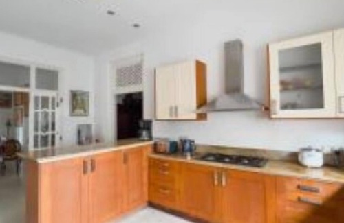 Kollupitiya Casa | Nora Lynn 3 Bedroom Home