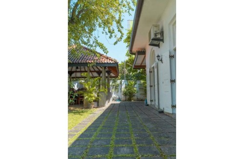 Kollupitiya Casa | Nora Lynn 3 Bedroom Home