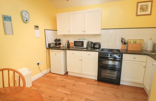 North York Moors National Park Cabaña | Norah's Nook