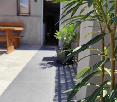 Balatonszarszo Apartamento | Norbi Vendégház