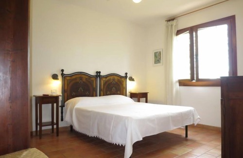Roccastrada Casa | Casa de vacaciones Nord en Roccastrada - 4 personas, 1 dormitorios
