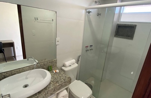 Poco Hotel | Nord easy camboinha