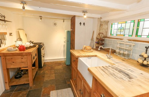 Holworth Cabaña | Norden Cottage