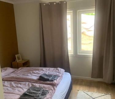 Kristiansand Apartamento | Nordic Cliff House