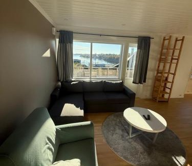 Kristiansand Apartamento | Nordic Cliff House