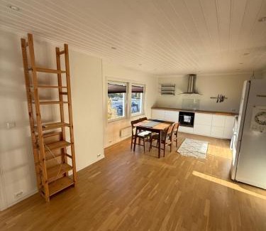 Kristiansand Apartamento | Nordic Cliff House
