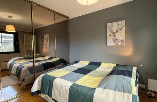 Aviapolis Apartamento | Nordic Nest