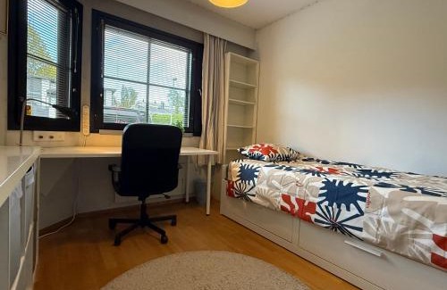 Aviapolis Apartamento | Nordic Nest