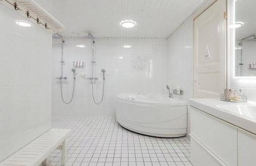 Aviapolis Apartamento | Nordic Nest