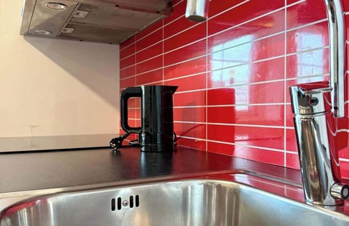 Tromso Apartamento | Nordic Nest Summary:
