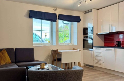 Tromso Apartamento | Nordic Nest Summary: