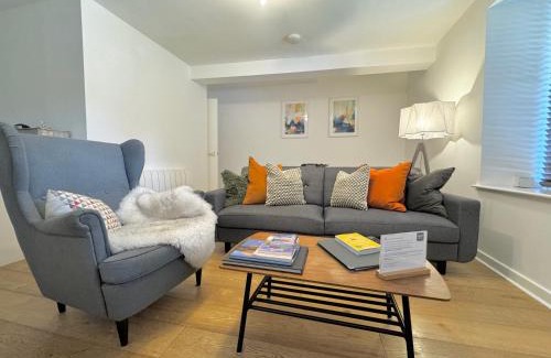 Newland Near Ulverston Apartamento | Nordic Suites Apartments, Ulverston