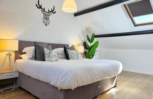 Newland Near Ulverston Apartamento | Nordic Suites Apartments, Ulverston