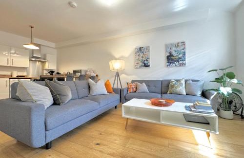 Newland Near Ulverston Apartamento | Nordic Suites Apartments, Ulverston
