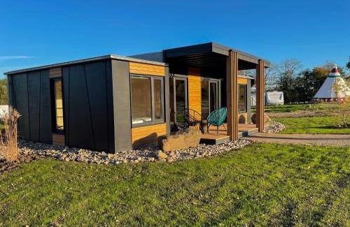 Belau Apartamento | Nordic Thor
