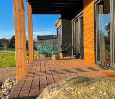 Belau Apartamento | Nordic Thor